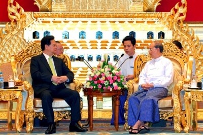 Vietnam expands cooperation with East Asian countries - ảnh 2